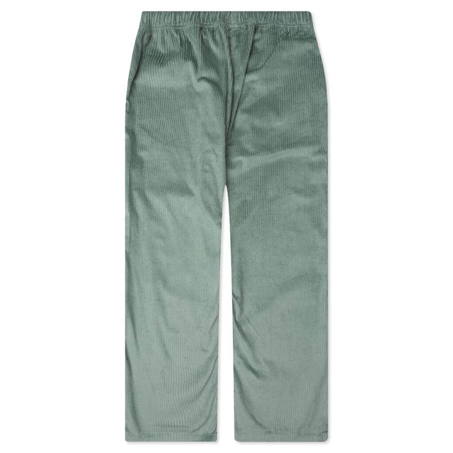 Relaxed Trouser - Sycamore – Feature