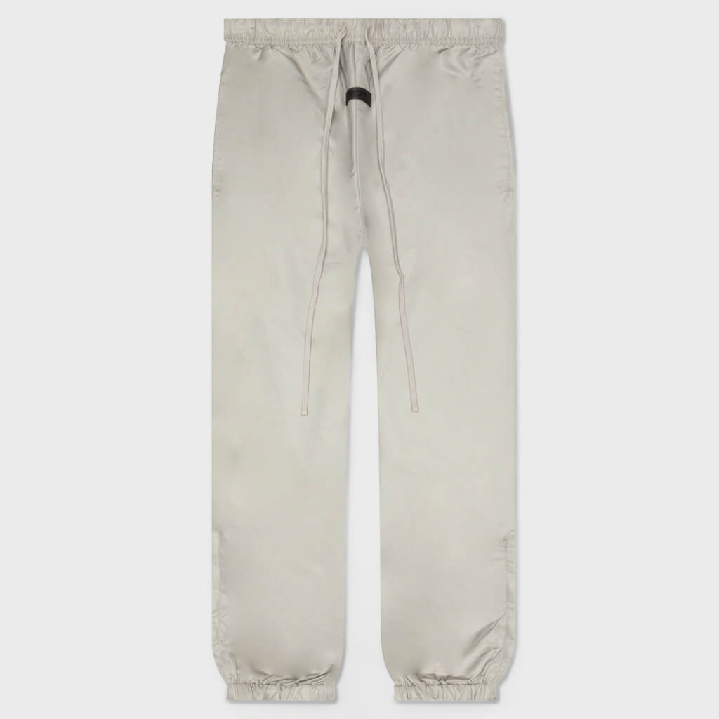 Essentials Track Pant - Smoke