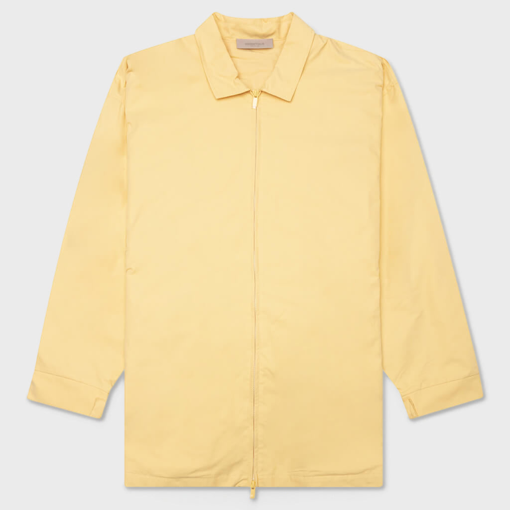 Barn Jacket - Light Tuscan