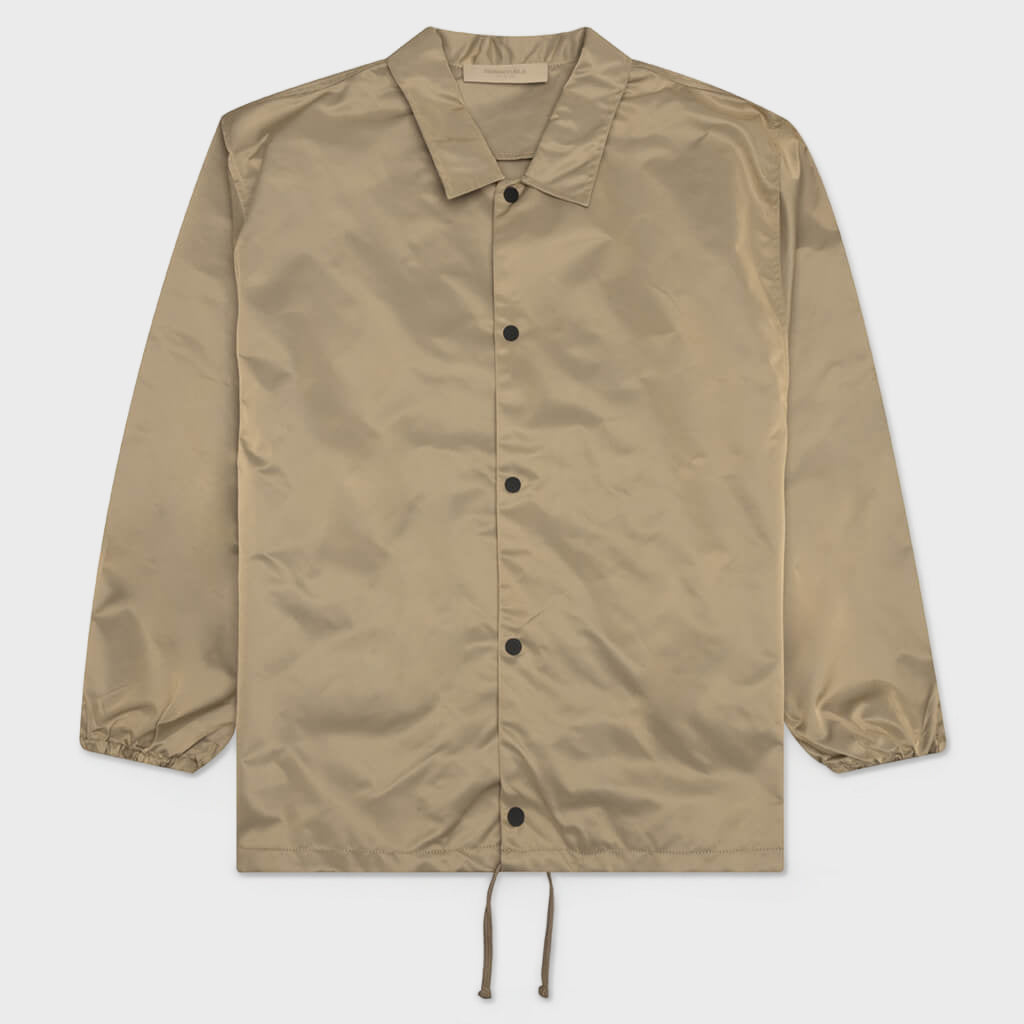 Cph/Golf™Nylon Coach Jacket ベージュ サイズL 楽天市場】コーチ