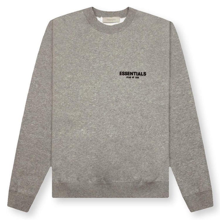 CORE Crewneck
