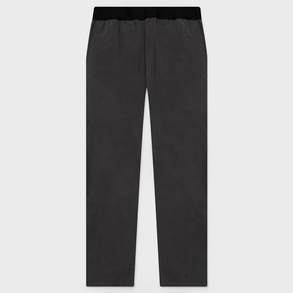 Essentials Relaxed Trouser - Iron