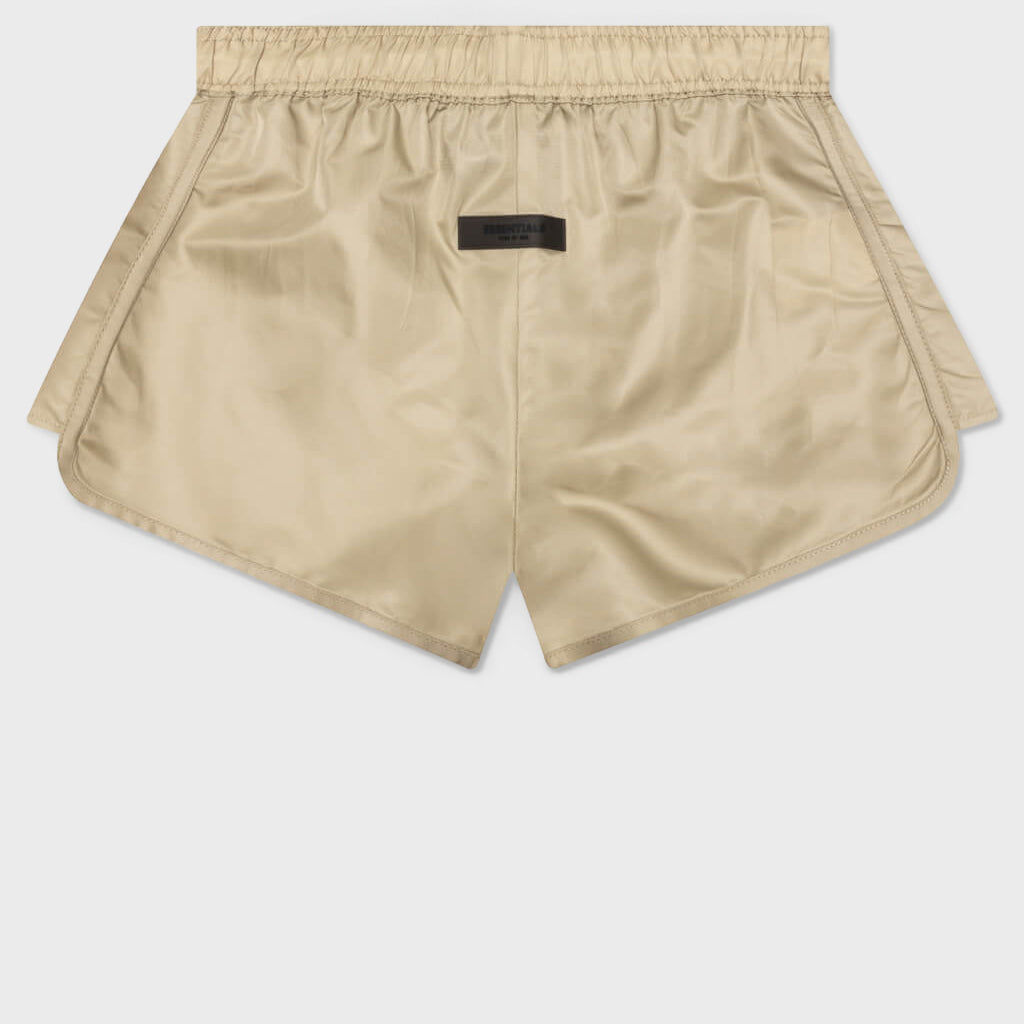 Essentials Women's Running Short - Oak