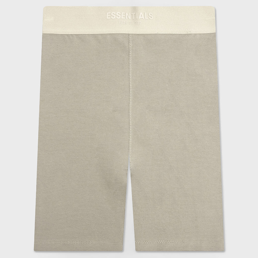 Essentials Women's Sport Short - Desert Taupe