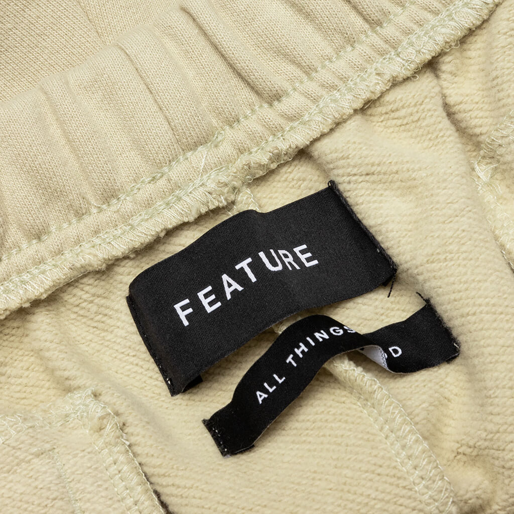 Feature