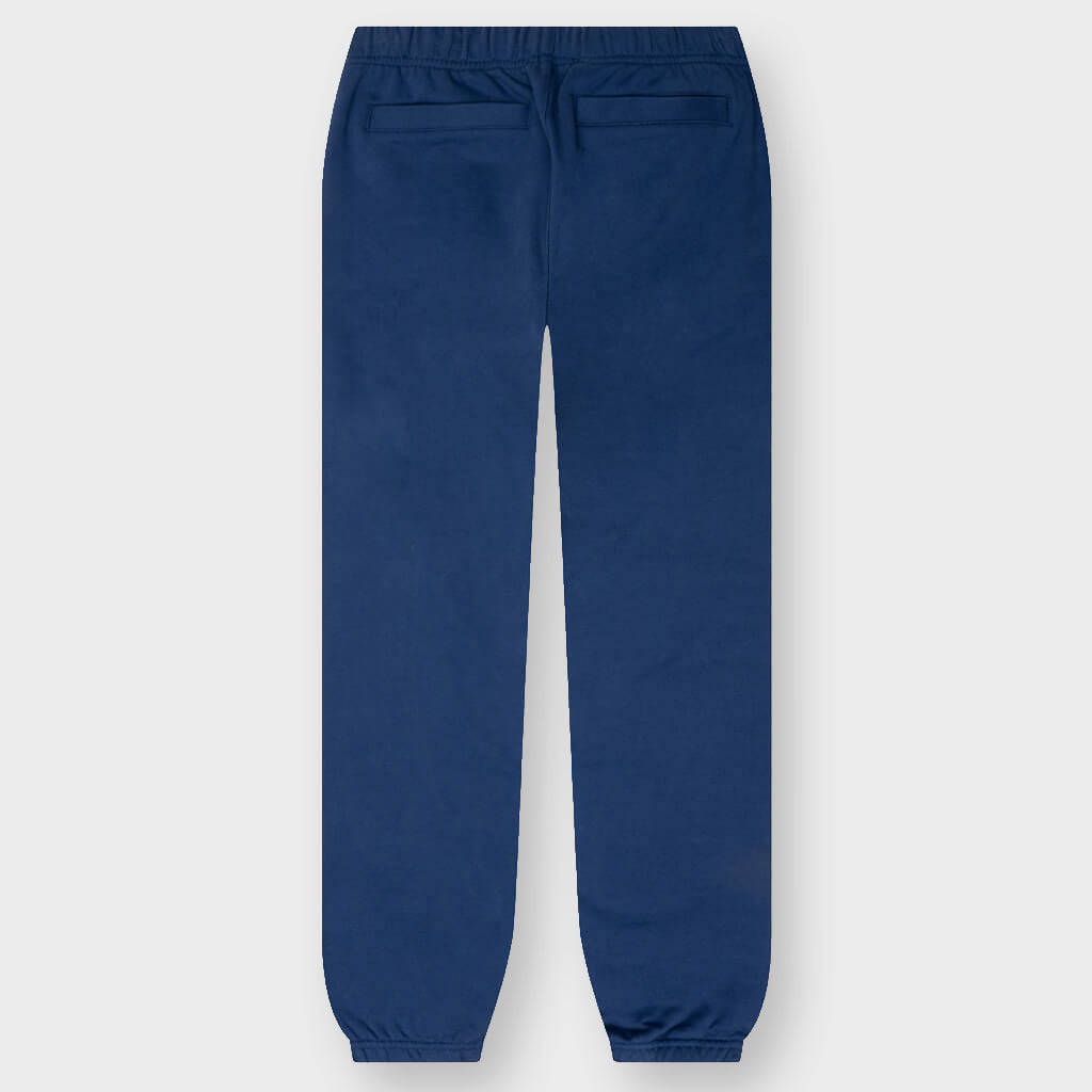 Academy Sweatpant - Dazzling Blue/Glass Green