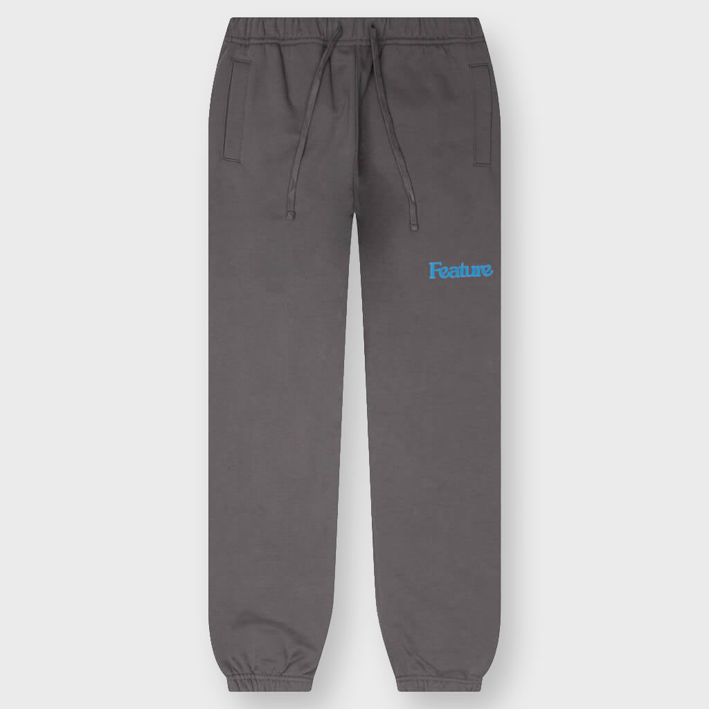 Academy Sweatpant - Tornado/Dutch Canal
