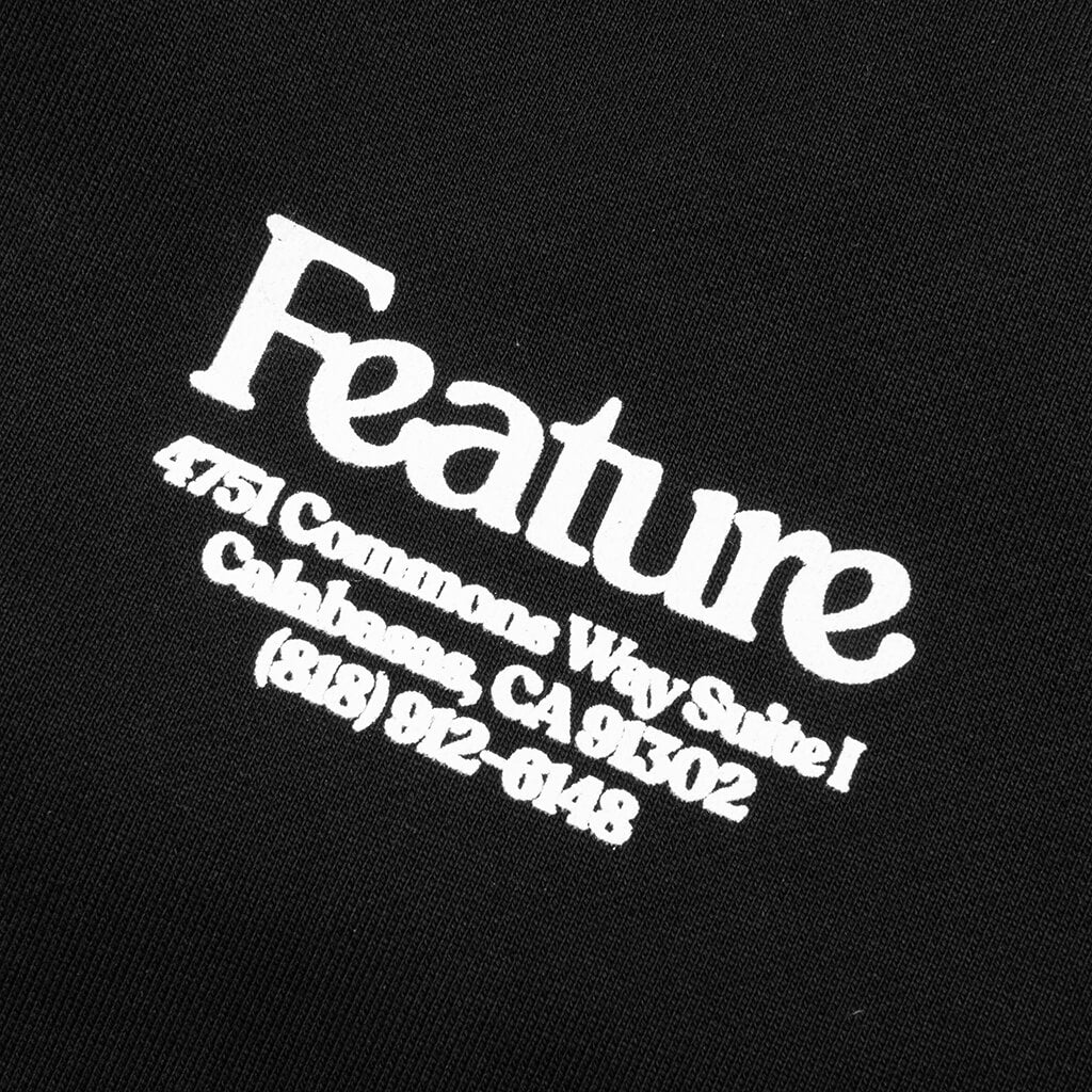 Feature