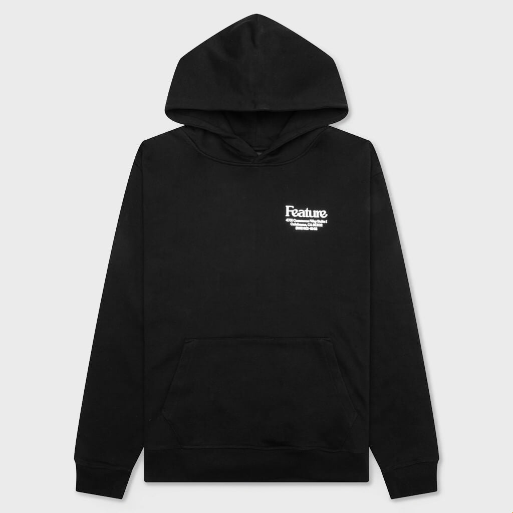 Feature