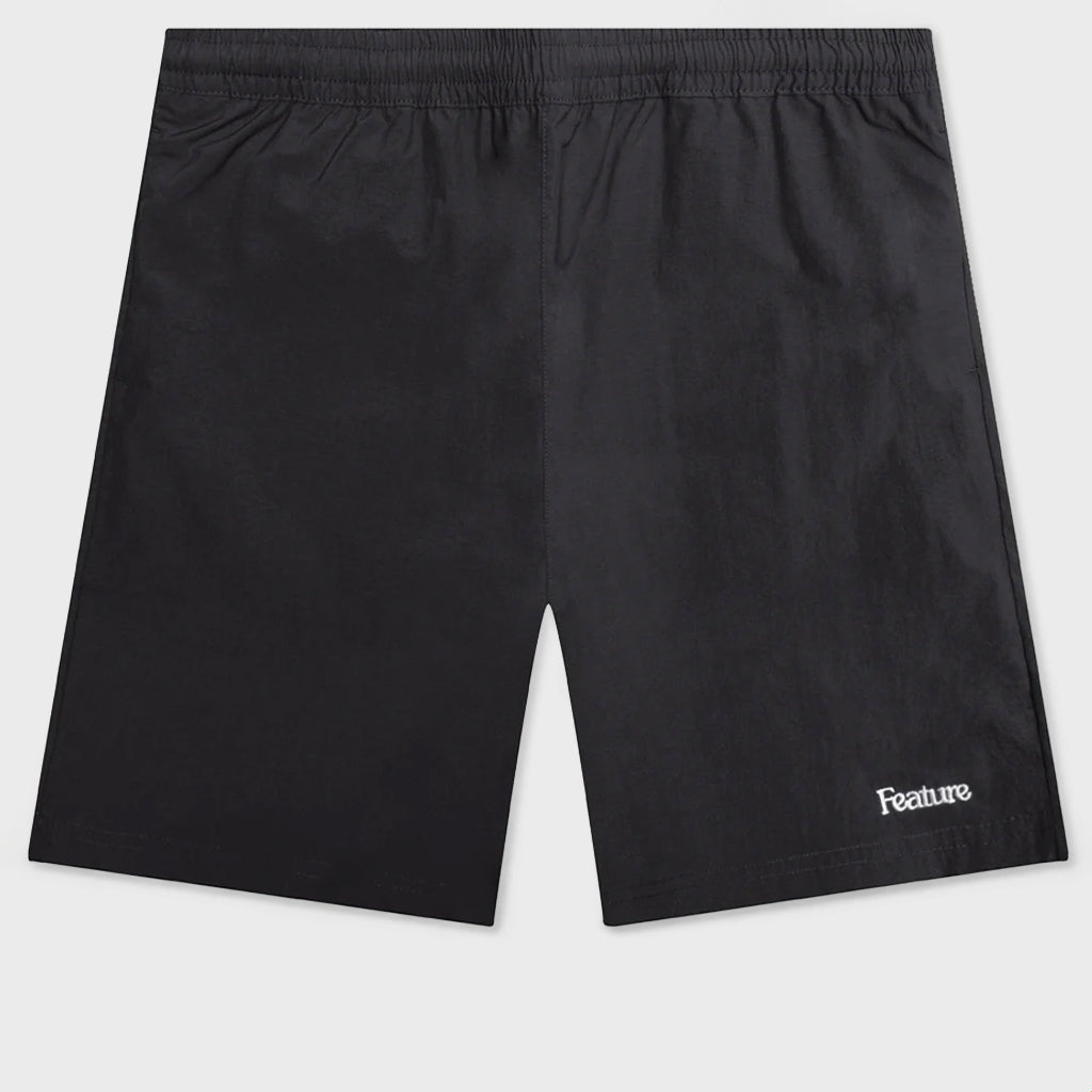 Cabana Short - Graphite