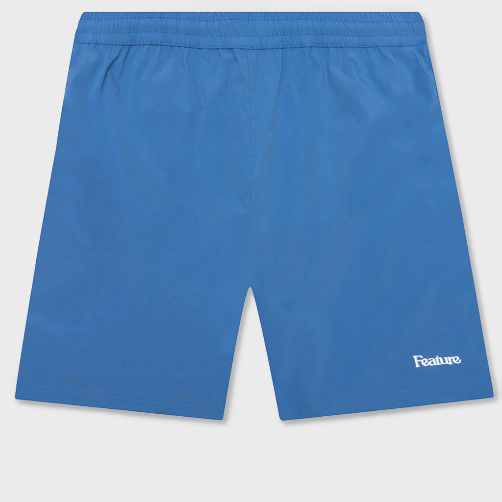 Cabana Short - Carolina