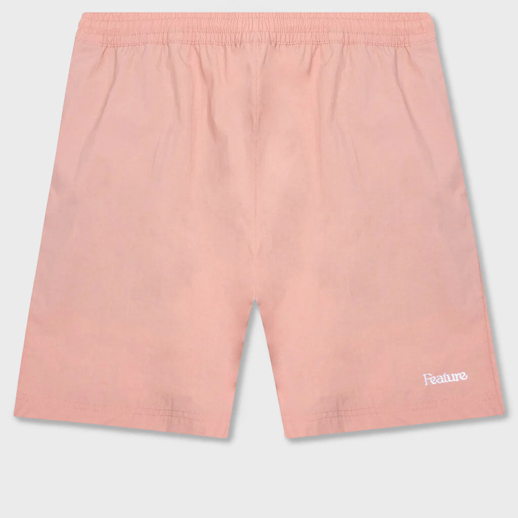 Cabana Short - Pink