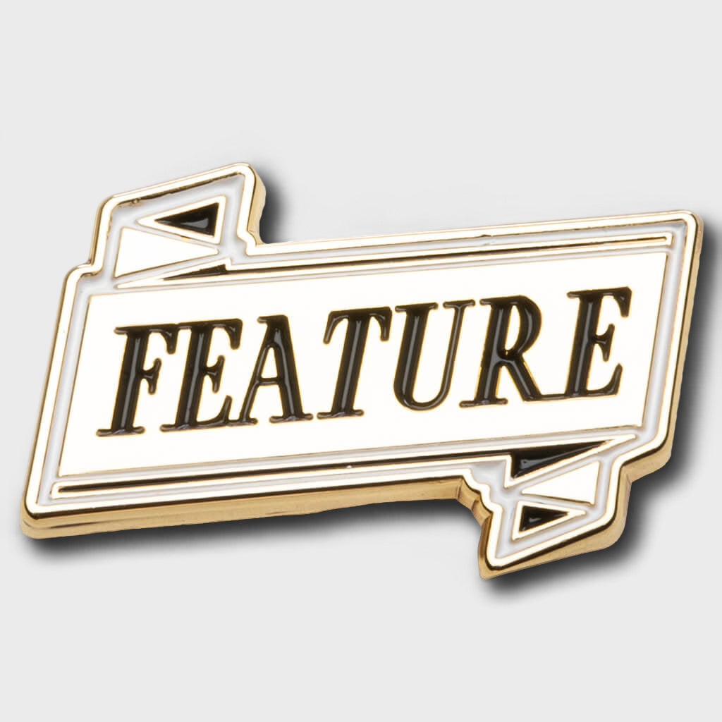 Feature