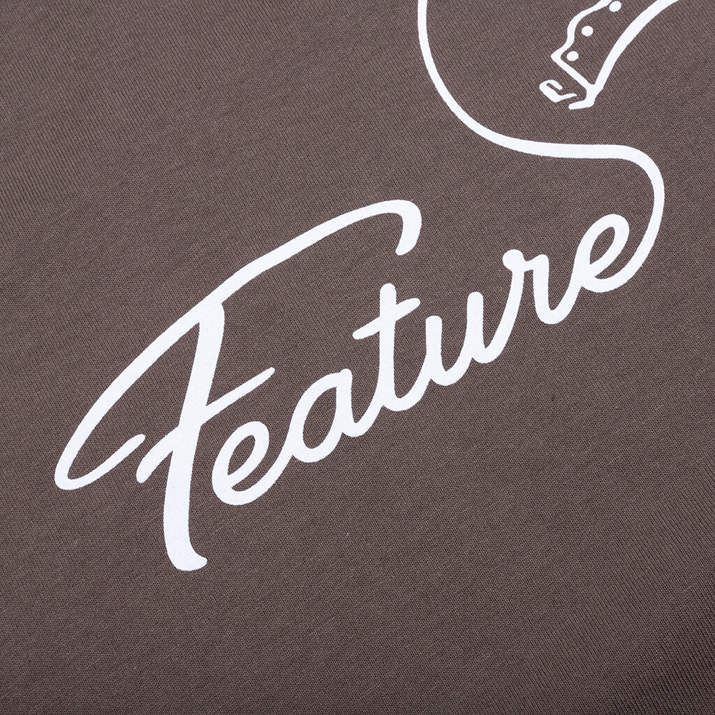 Feature