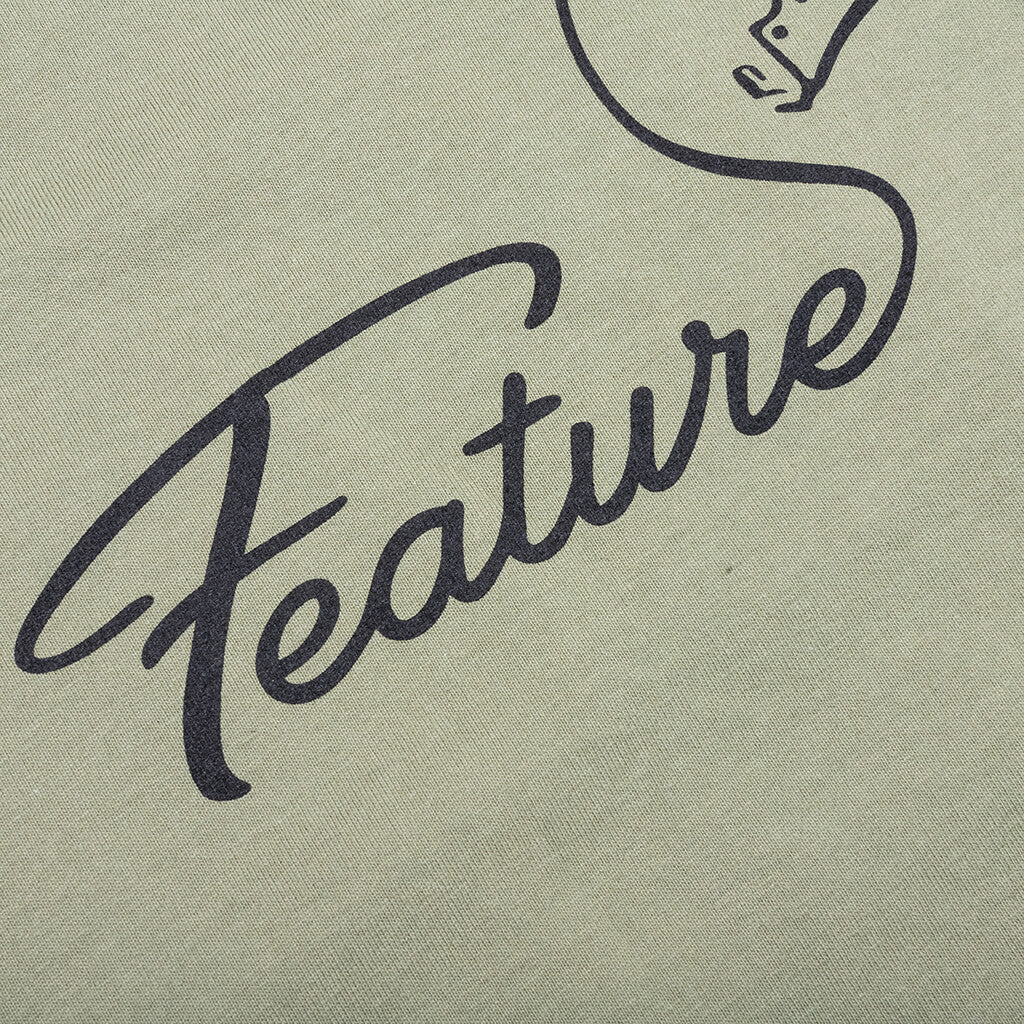 Feature