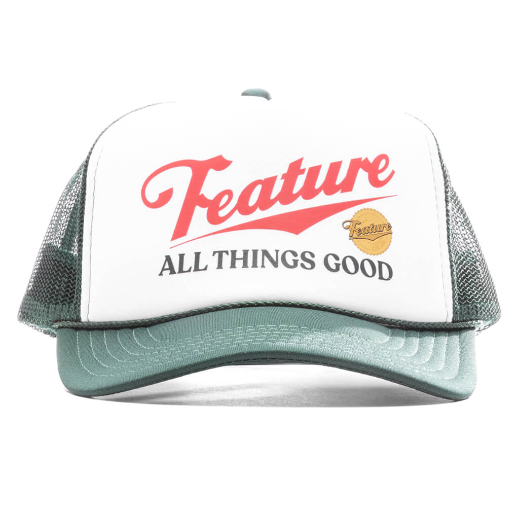Feature