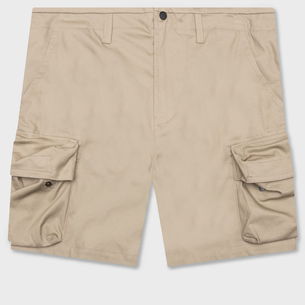 Hockney Cargo Shorts - Sand