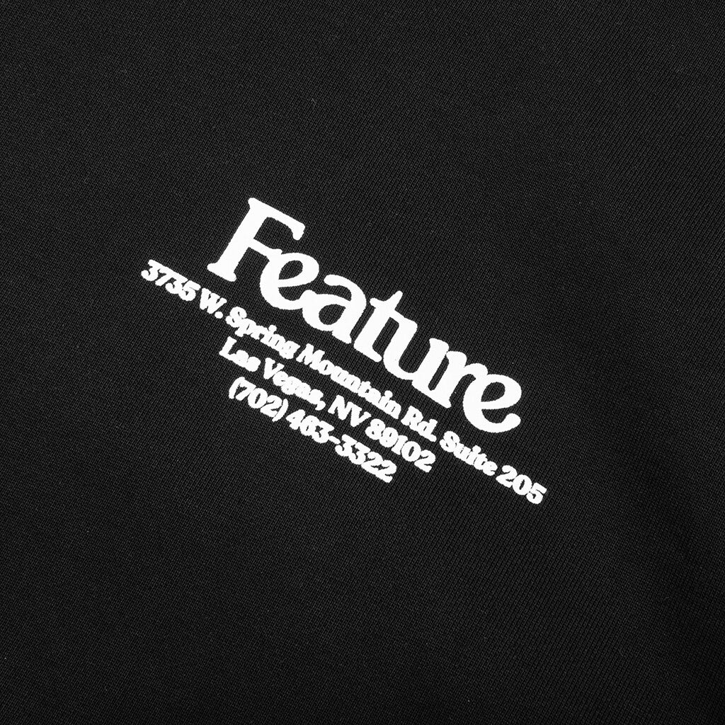 Feature