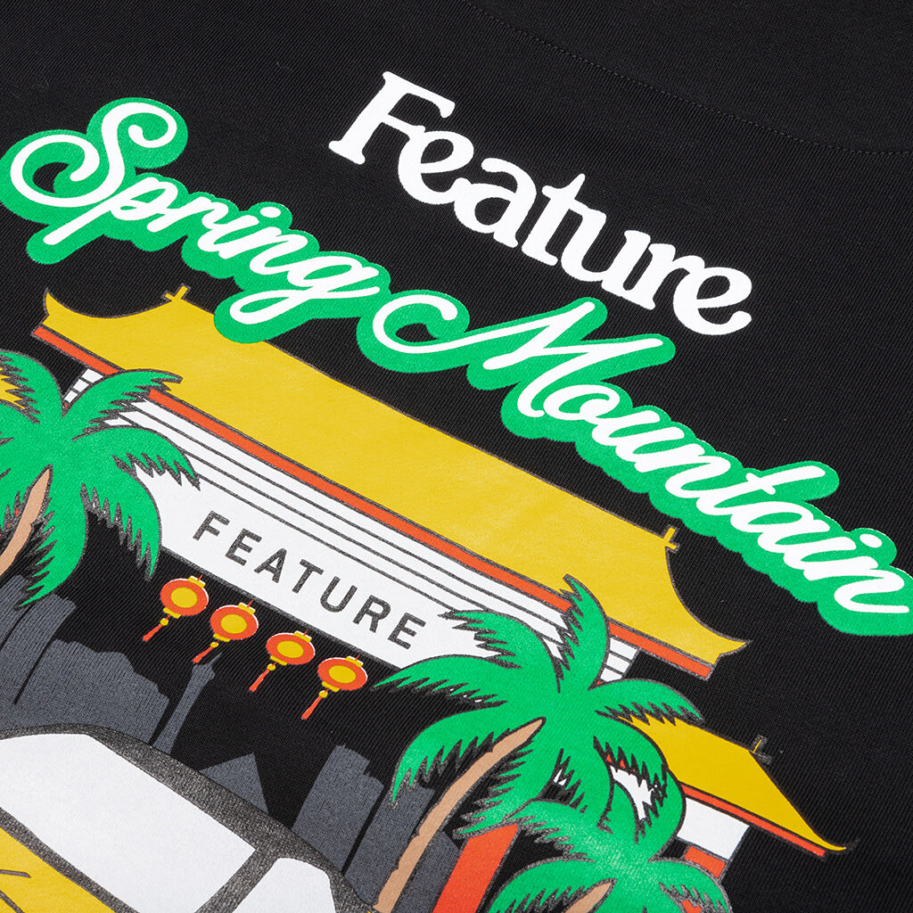 Feature