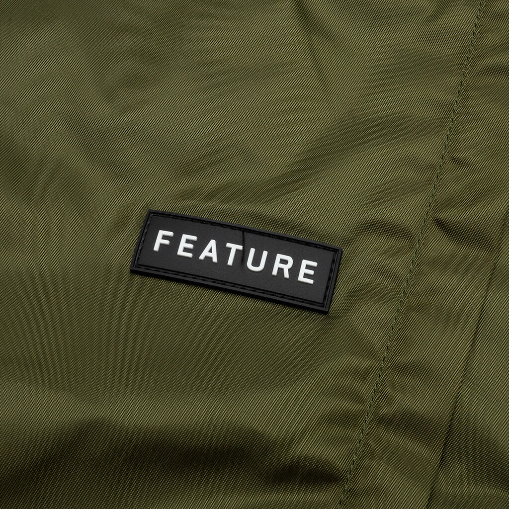 Feature
