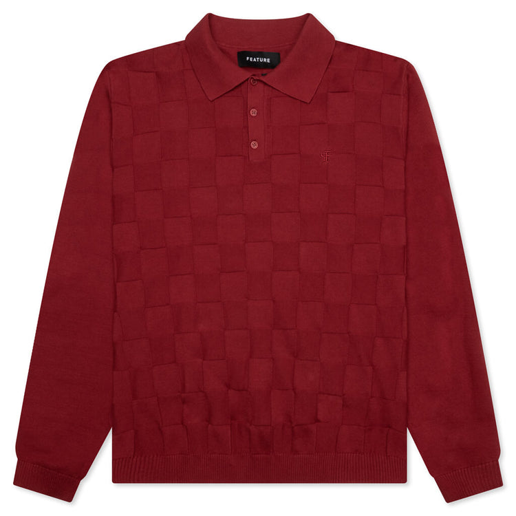 The Palmer Sweater main image 0