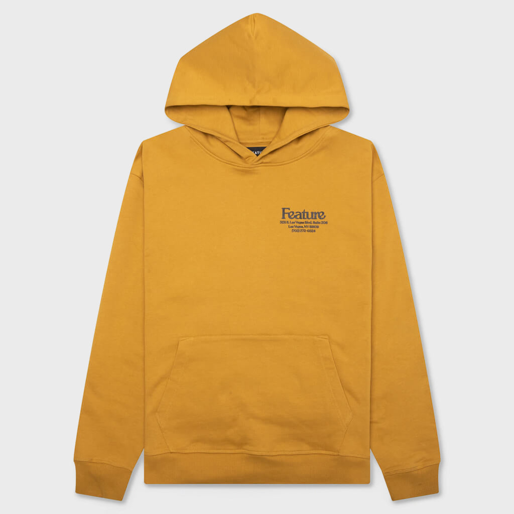 Feature
