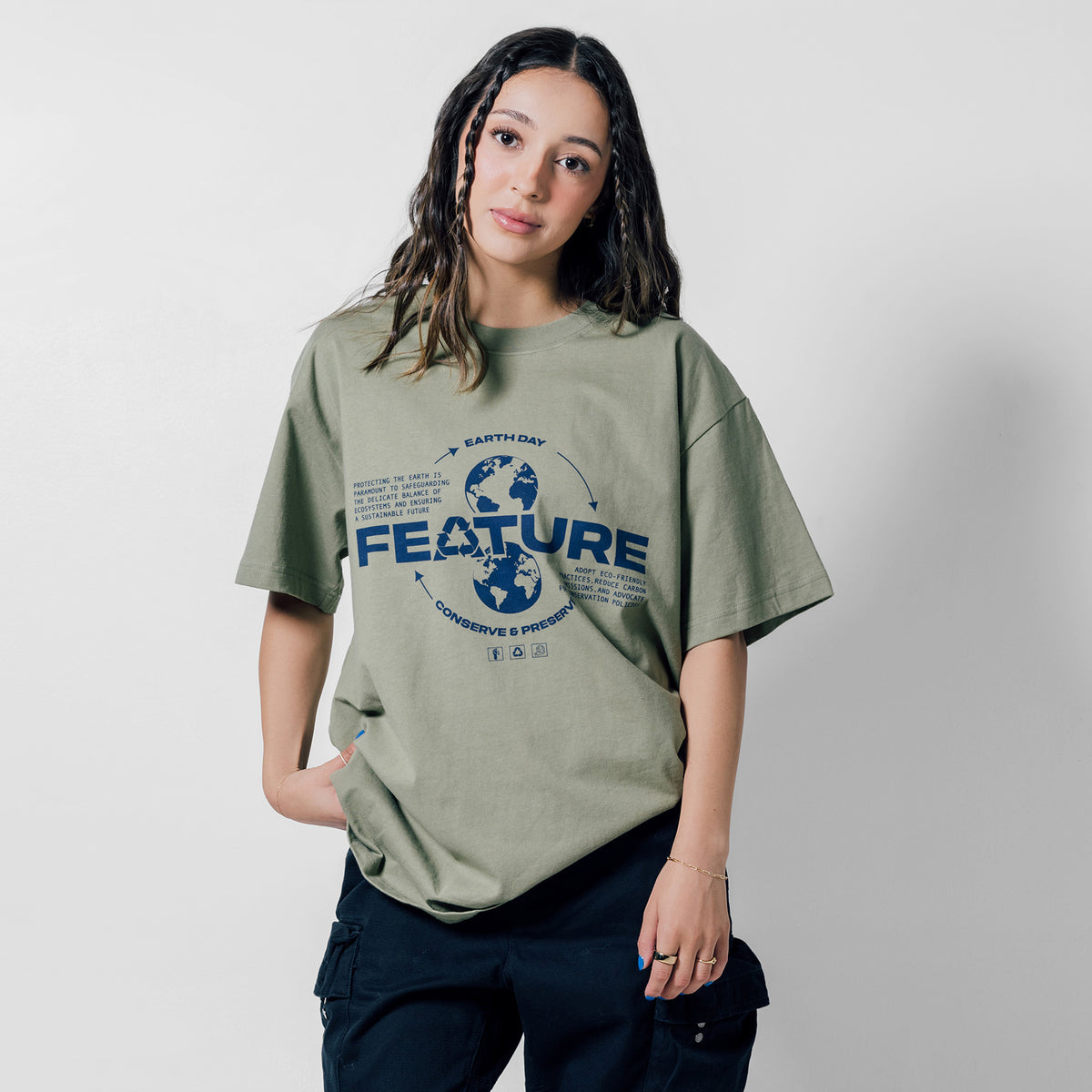 Feature