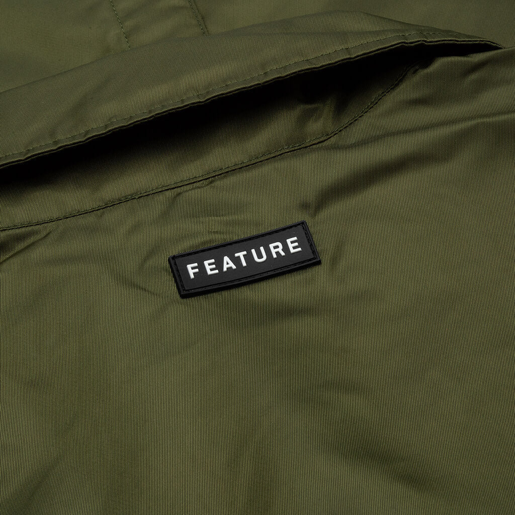 Feature