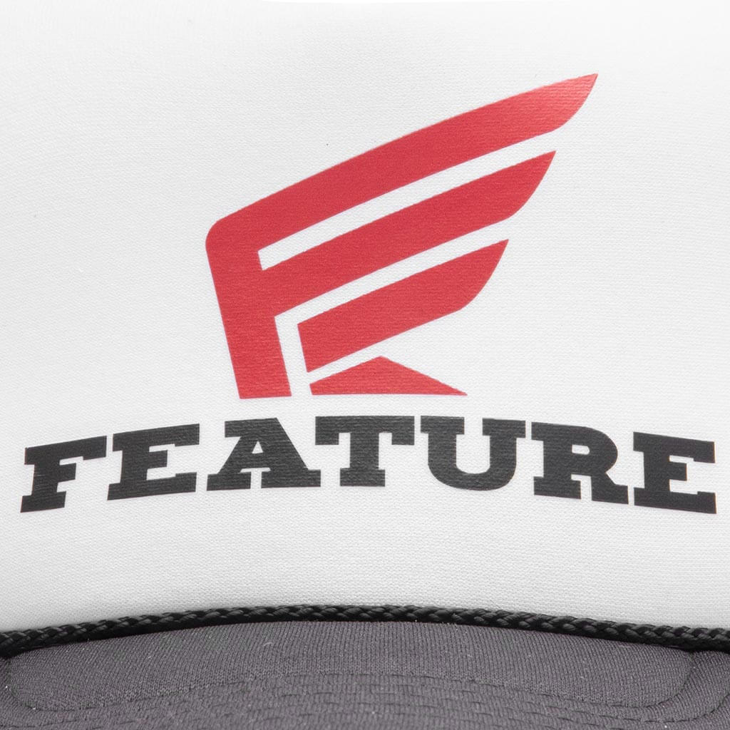 Feature