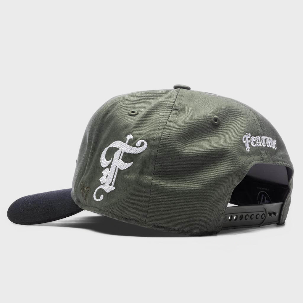 Feature