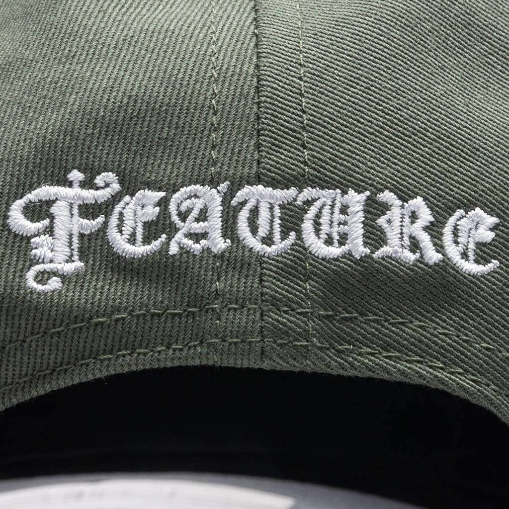 Feature