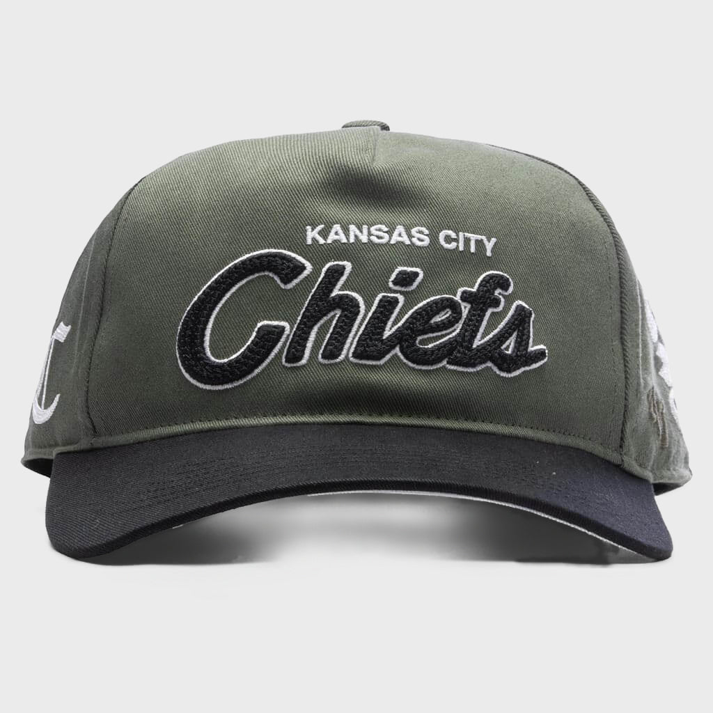 Chain 47 Hitch RF - Kansas City Chiefs