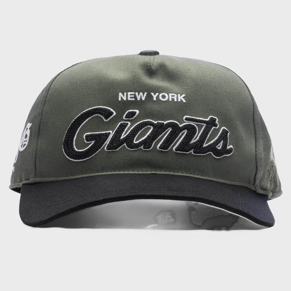 Chain 47 Hitch RF - New York Giants