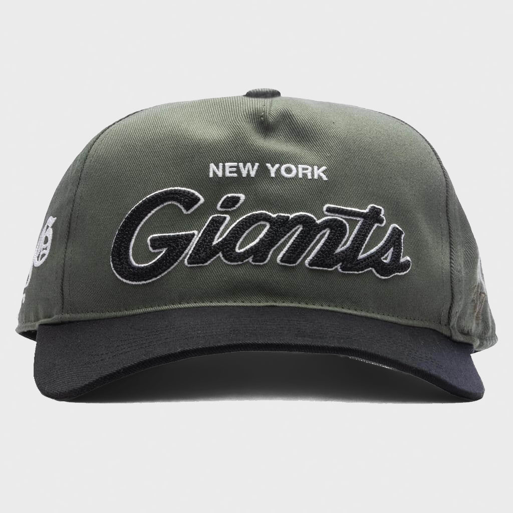 Chain 47 Hitch RF - New York Giants