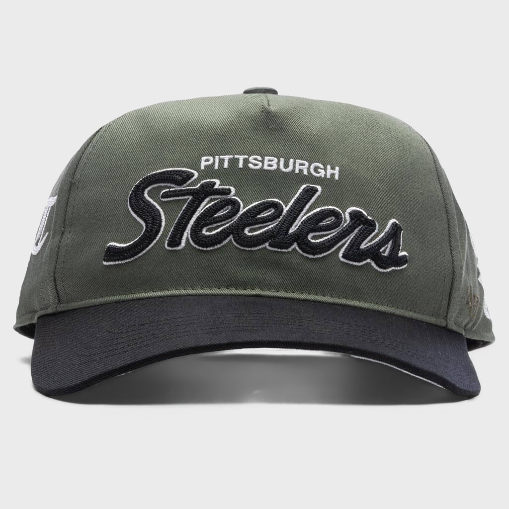 Chain 47 Hitch RF - Pittsburgh Steelers