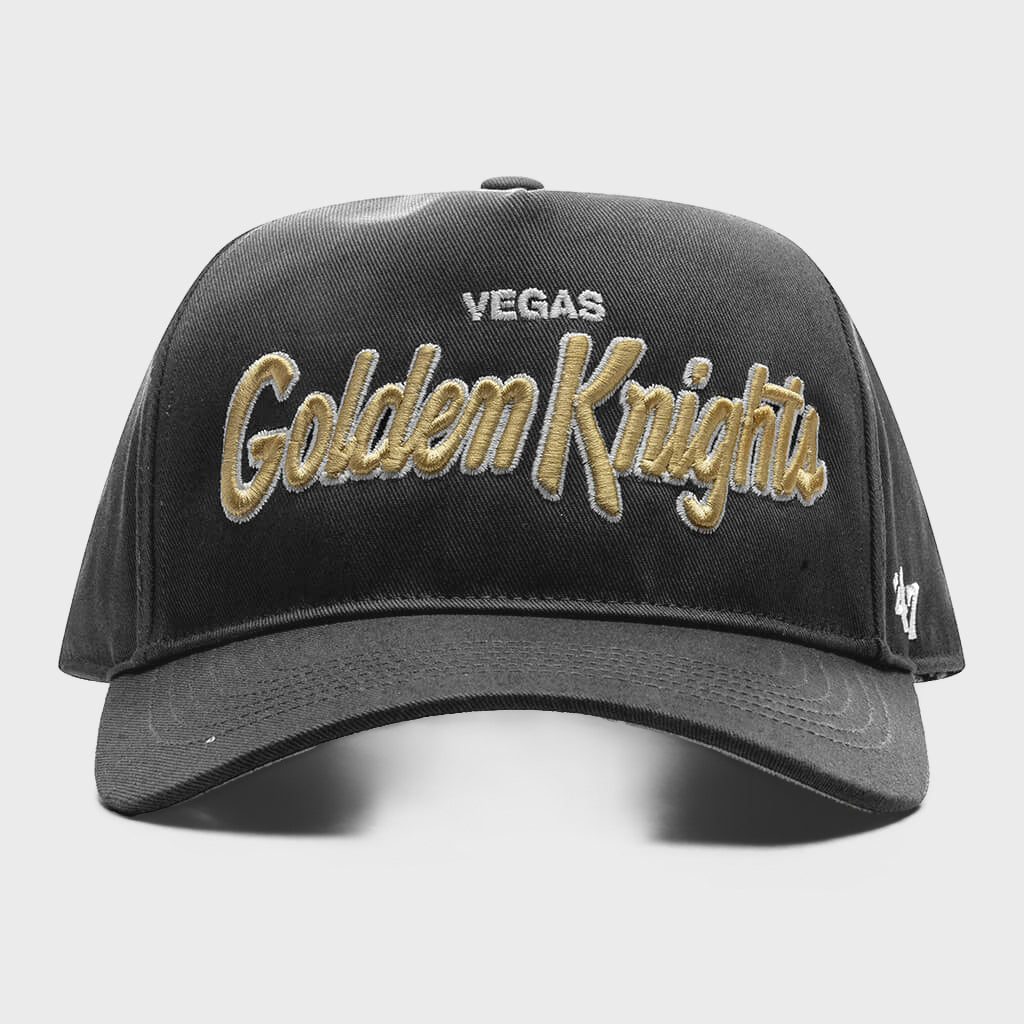 Back Arch '47 Hitch - Vegas Golden Knights