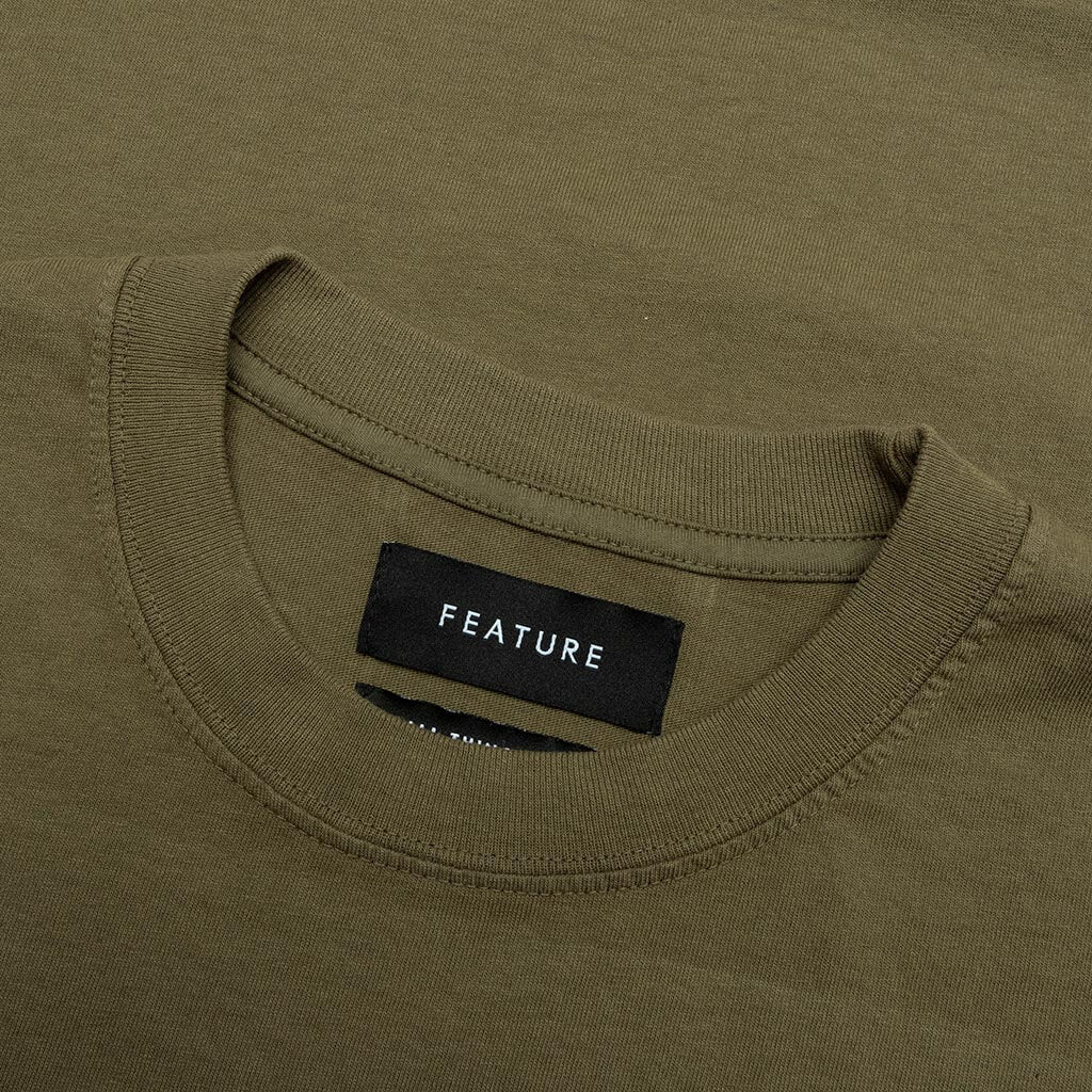 Feature