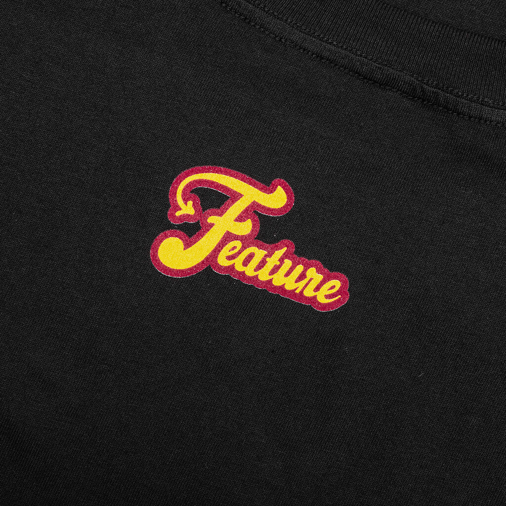 Feature