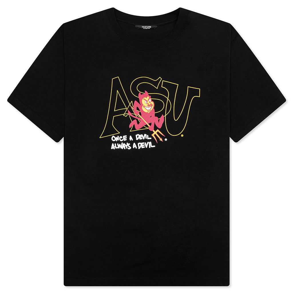 FEATURE x Arizona State University Capsule – Feature