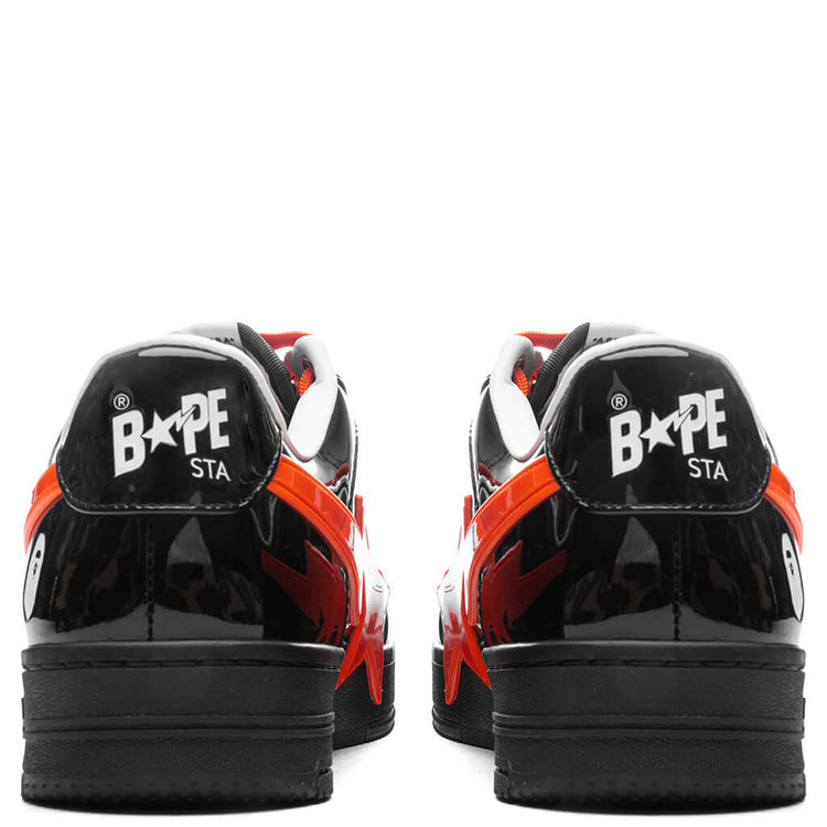 Feature x Bape Sta OS M2 - Black 