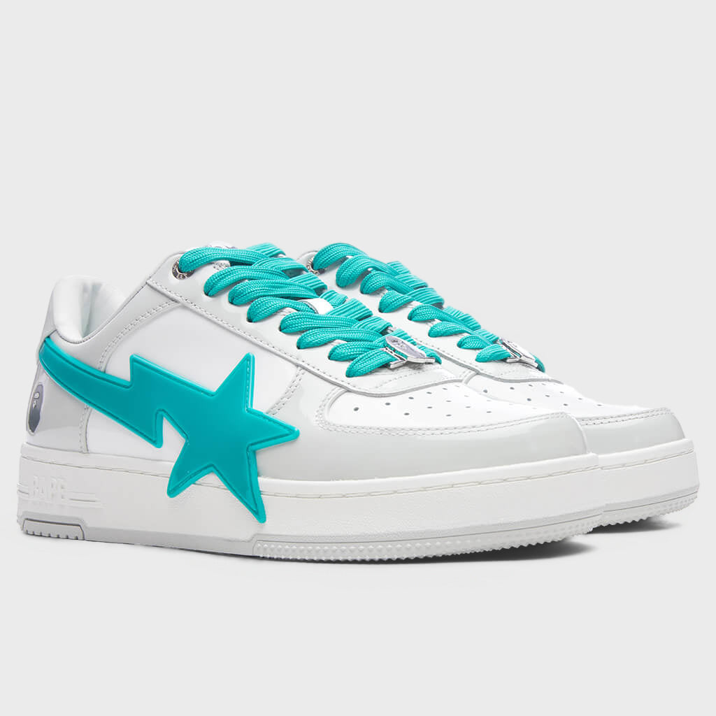 Feature x Bape Sta OS M2 - Gray