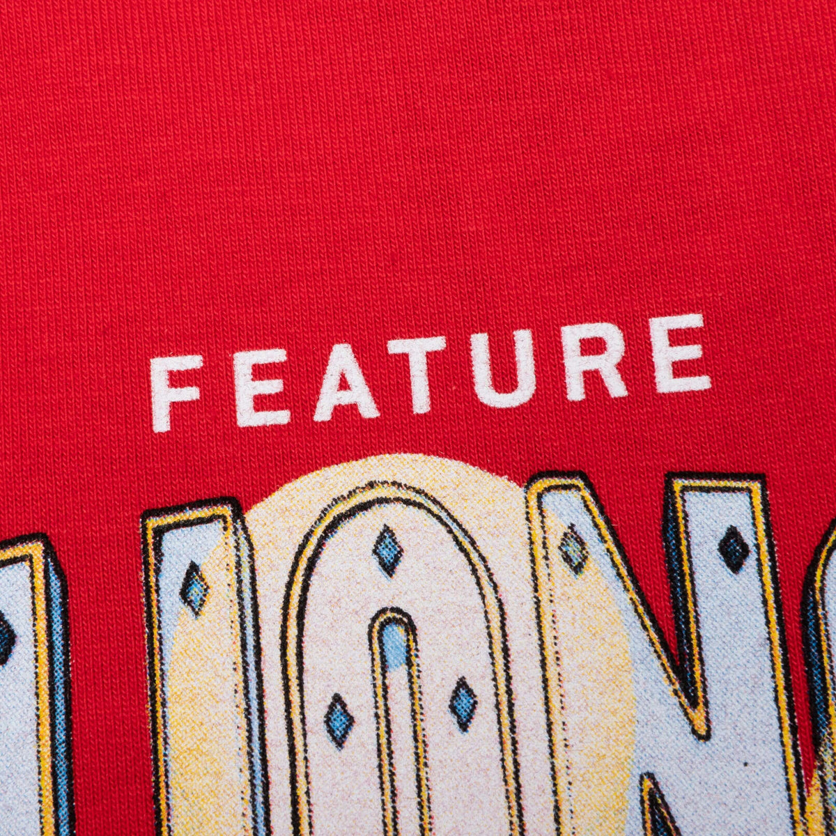Feature