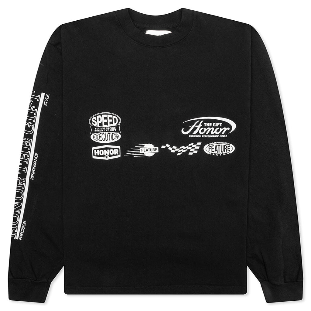 Feature