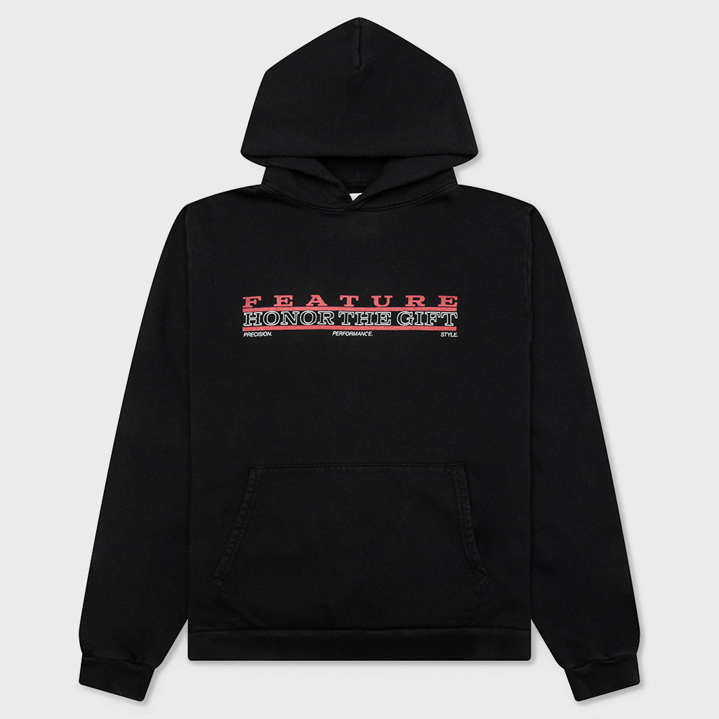 Feature