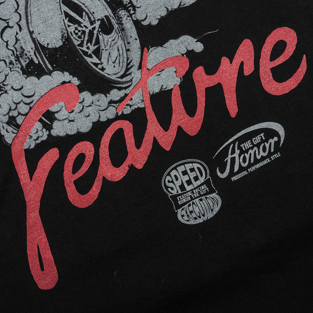 Feature