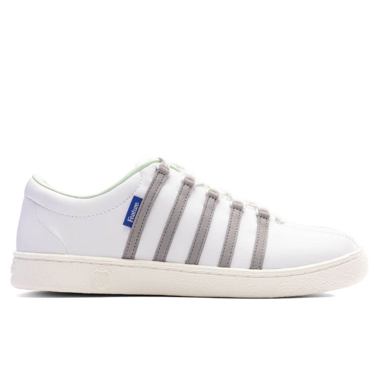 Feature x K-Swiss Classic 66