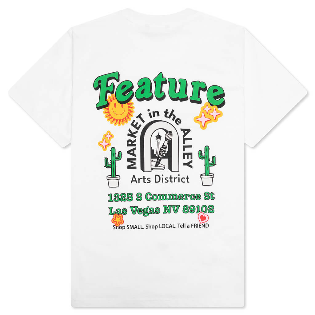 Feature