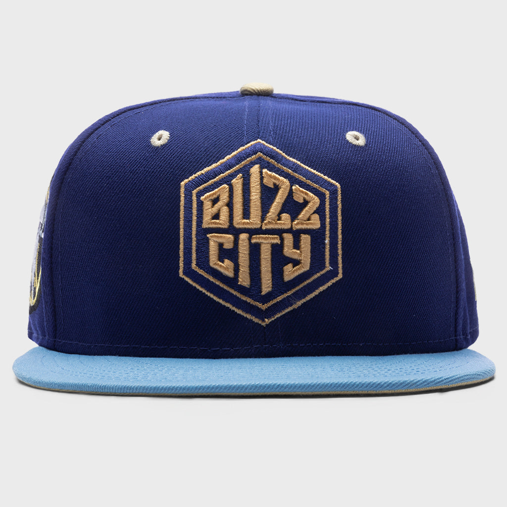 59FIFTY Fitted - Charlotte Hornets