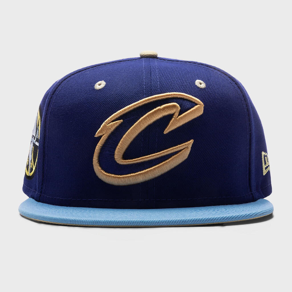59FIFTY Fitted - Cleveland Cavaliers