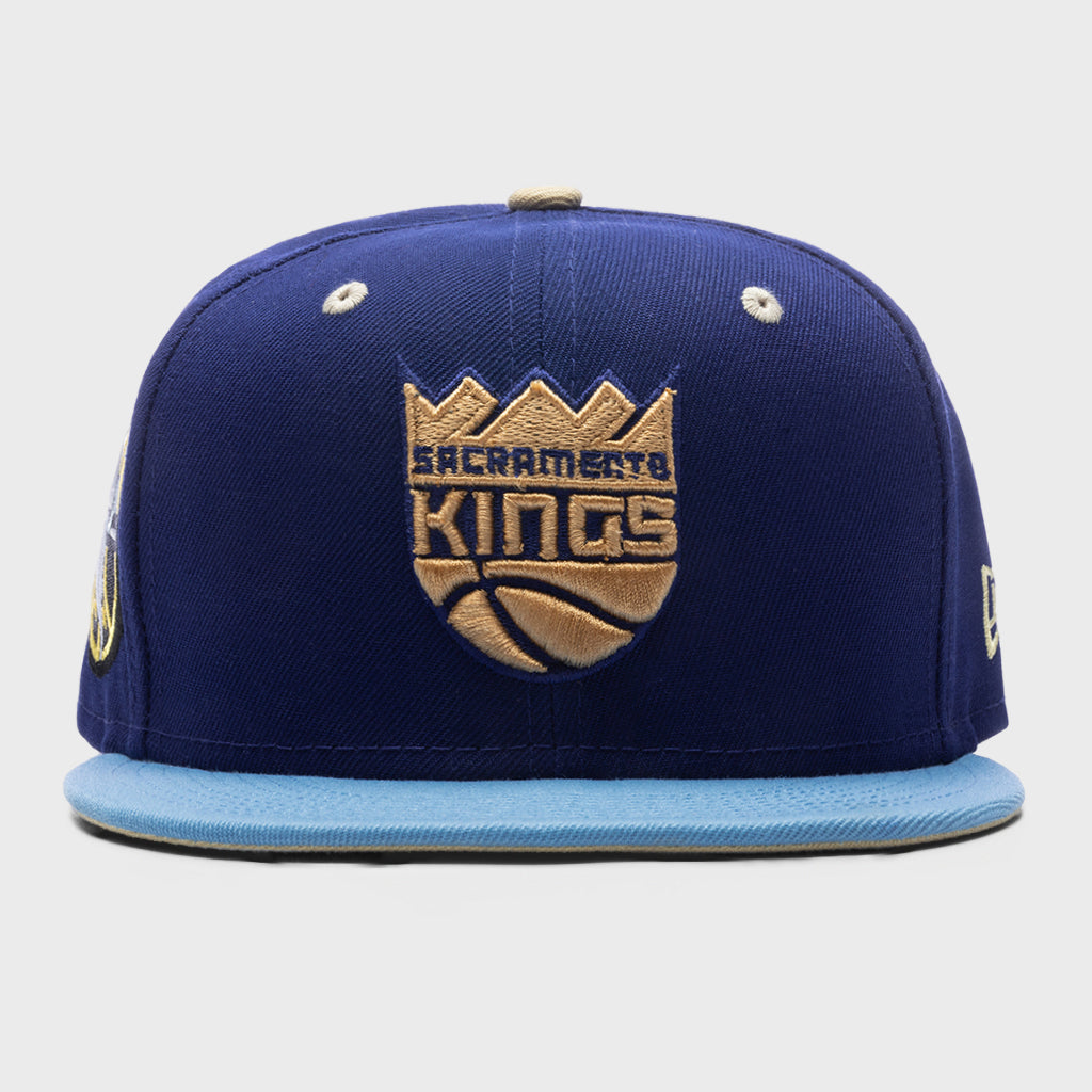 59FIFTY Fitted - Sacramento Kings